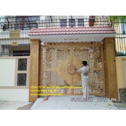 Công trình Anh Tuân_Quận 7